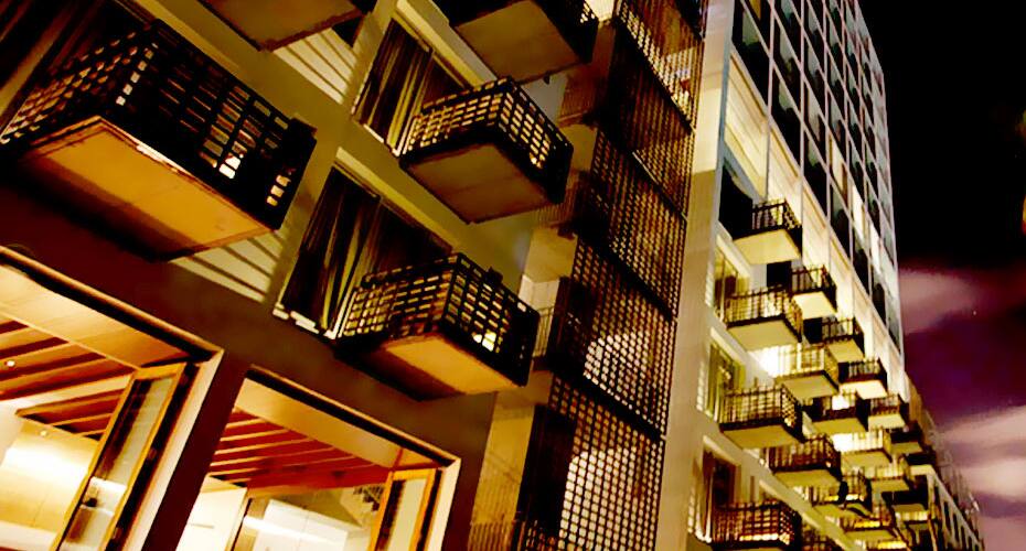 Miraya Hotel Whitefield, Bangalore 1
